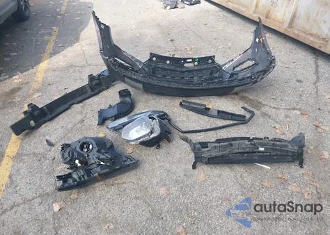 2023 Chevrolet Trailblazer Awd Lt z USA, uszkodzony, nr VIN KL79MRSL2PB106954